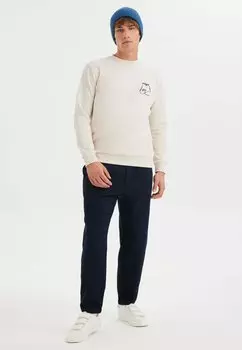 Шапка WESTMARK LONDON, цвет majolica blue