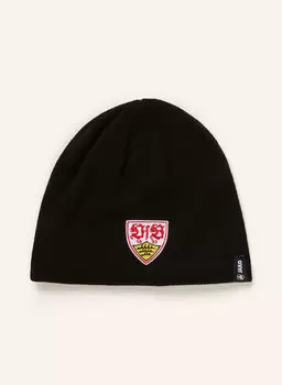 Шапка вфб Vfb, черный