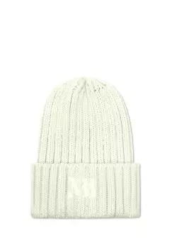 Шапка WHISKY NTHIRTYTHREE, молочный
