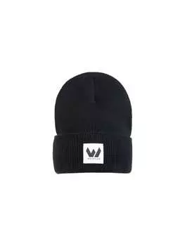 Шапка Whistler Mtze Bunde, черный