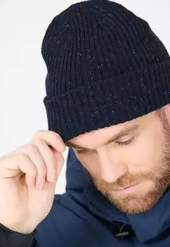 Шапка Whistler, темно-синий