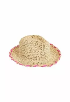 Шапка WIDE BRIM Next, бежевый