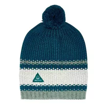 Шапка Wildcountry Flow, синий