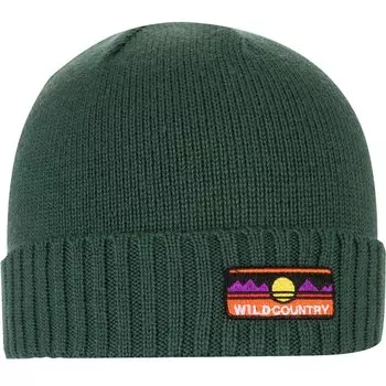 Шапка Wildcountry Spotter, зеленый