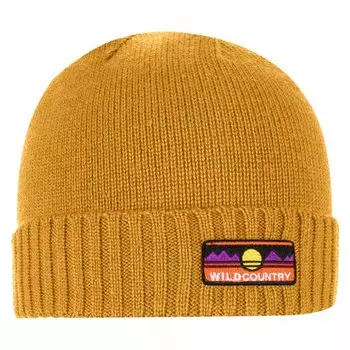 Шапка Wildcountry Spotter, желтый