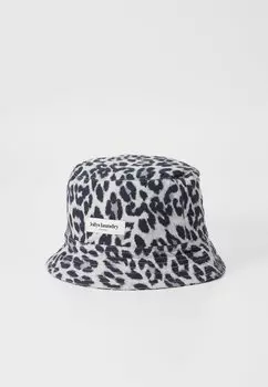 Шапка WILLOWLL BUCKET HAT Lollys Laundry, коричневый