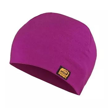 Шапка Wind X-Treme Merino, фиолетовый