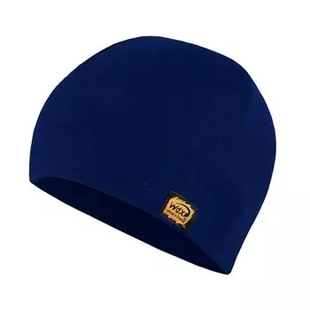 Шапка Wind X-Treme Merino, синий
