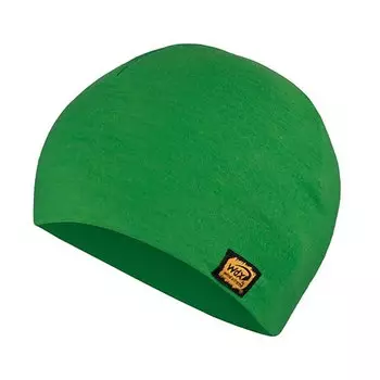 Шапка Wind X-Treme Merino, зеленый