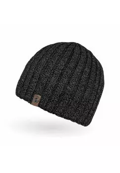 Шапка WINTER Neverless, цвет dunkelgrau melange