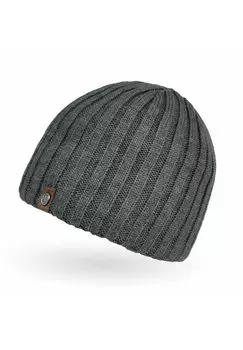 Шапка WINTER Neverless, цвет grau