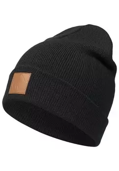 Шапка WINTER Occulto, цвет black