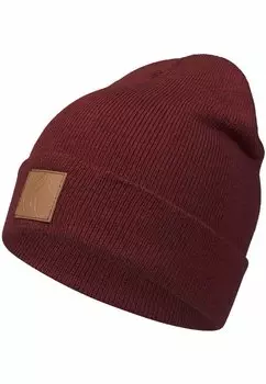 Шапка WINTER Occulto, цвет rot