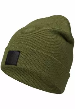 Шапка WINTERMTZE Occulto, цвет khaki