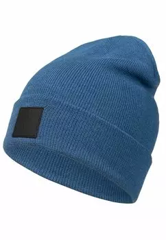 Шапка WINTERMTZE Occulto, цвет navy