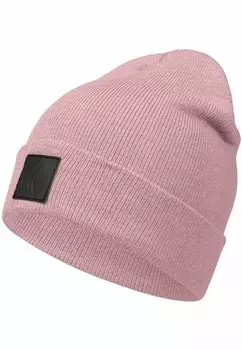 Шапка WINTERMTZE Occulto, цвет rose