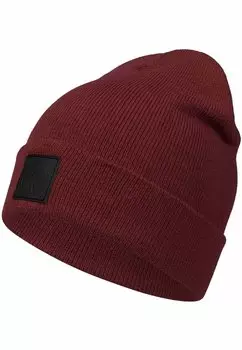 Шапка WINTERMTZE Occulto, цвет rot