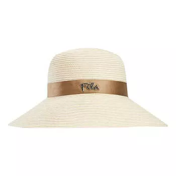 Шапка (WMNS) FILA Casual Small Fisherman's Hat, цвет wheat