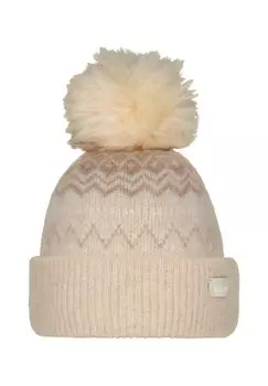 Шапка WOODSTAR Barts, бежевый
