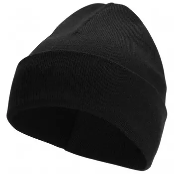 Шапка Woolpower Beanie Classic, черный