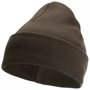 Шапка Woolpower Beanie Classic, цвет Pine Green