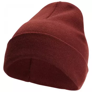 Шапка Woolpower Beanie Classic, цвет Rust Red