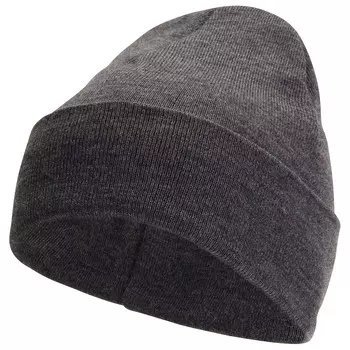 Шапка Woolpower Beanie Classic, серый