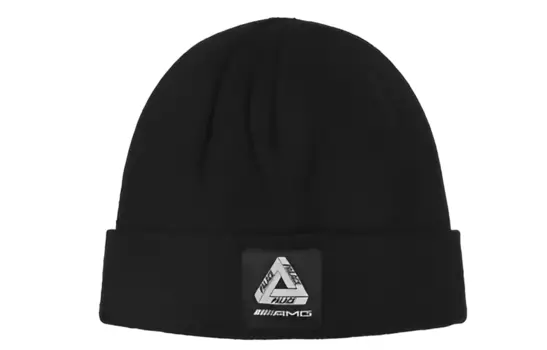 Шапка X Amg 2.0 PALACE, черный