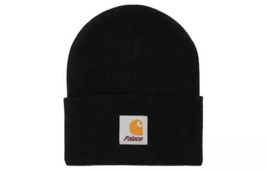 Шапка X Carhartt Wip Watch Hat PALACE