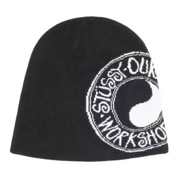 Шапка X Our Legacy Work Shop Skullcap Stussy