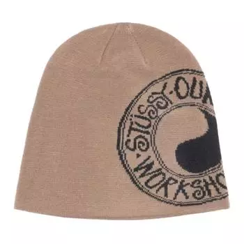 Шапка X Our Legacy Work Shop Skullcap Stussy