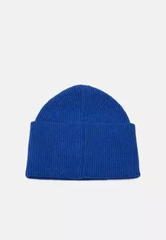 Шапка Xaff Unisex HUGO, синий