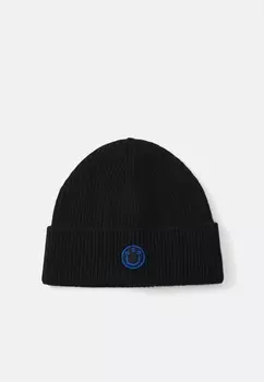 Шапка XAFI UNISEX HUGO, черный