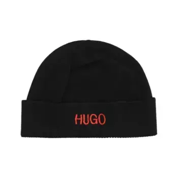 Шапка Xemu Hugo, черный