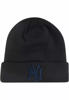 Шапка YORK YANKEES New Era, цвет navy