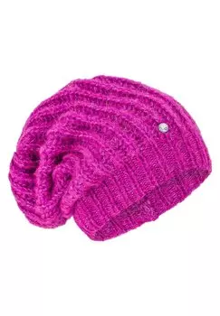 Шапка YOU by Tokarska, сирень