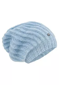 Шапка YOU by Tokarska, светло-синий