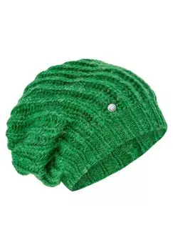 Шапка YOU by Tokarska, зеленый