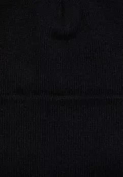 Шапка YP CLASSICS THINSULATE CUFFED Flexfit, черный