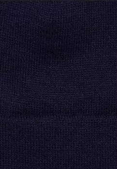 Шапка YP CLASSICS THINSULATE CUFFED Flexfit, темно-синий