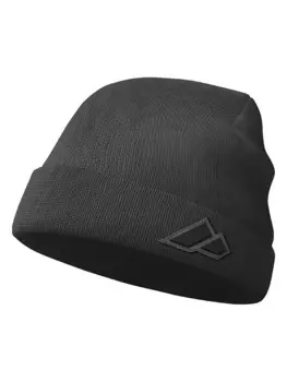 Шапка Zanier Beanie Classic, черный