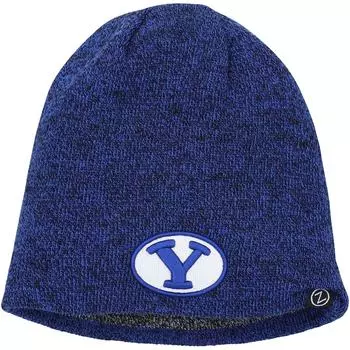 Шапка Zephyr Byu Cougars, роял