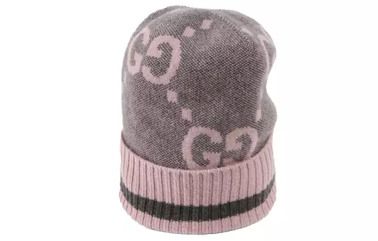 Шапка женская GUCCI
