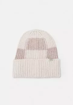 Шапка ZIAS BEANIE Barts, кремовый