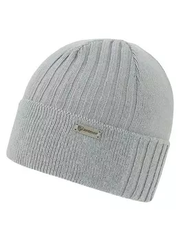 Шапка Ziener Beanie Isafin, серый