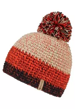 Шапка Ziener, бежевый