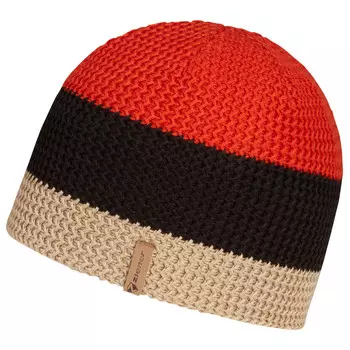 Шапка Ziener Iblime, цвет Orange Pumpkin