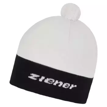 Шапка Ziener Ictivono, белый