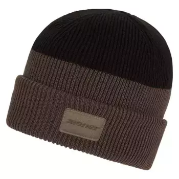 Шапка Ziener Igy, коричневый