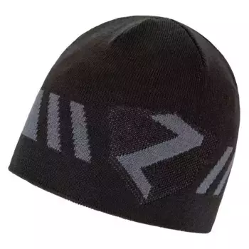 Шапка Ziener Ikemo, черный
